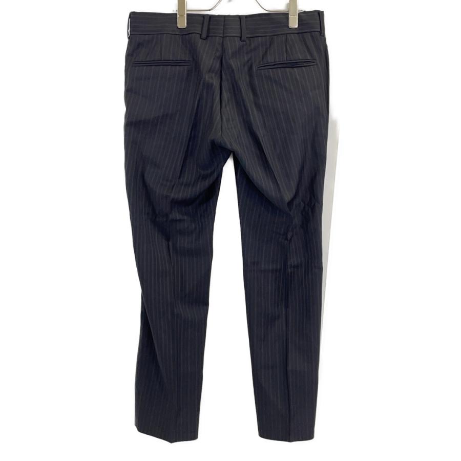 GUCCI（グッチ） トムフォード期 ストライプ 2Bシングル スーツ