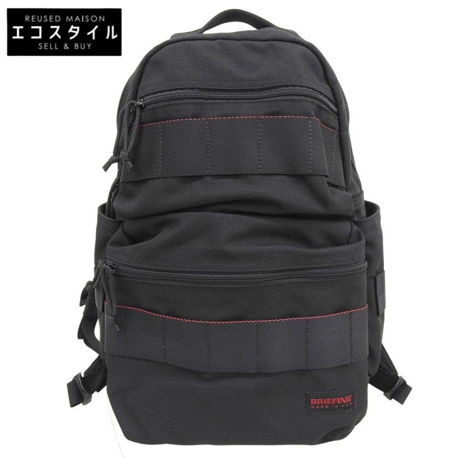 BRIEFING（ブリーフィング） 美品 ATTACK PACK バックパック リュック