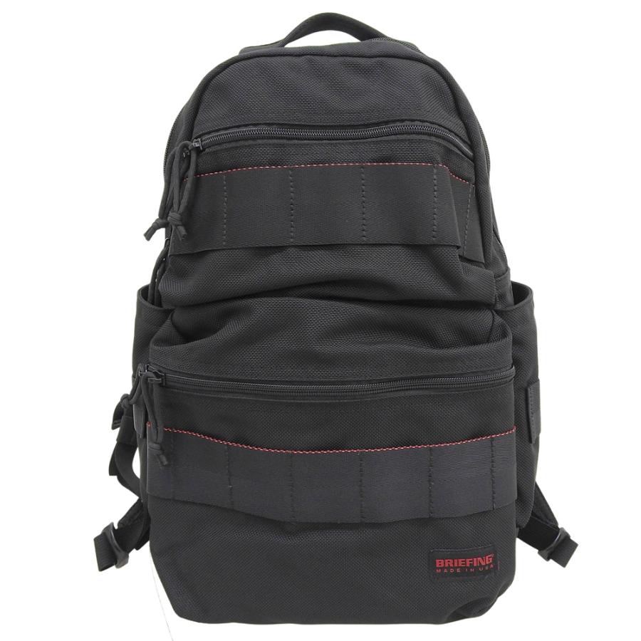 BRIEFING（ブリーフィング） 美品 ATTACK PACK バックパック リュック