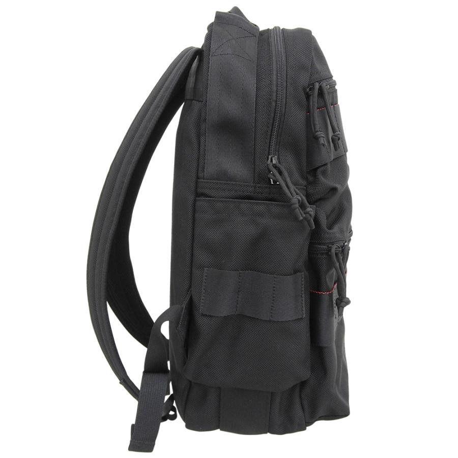 BRIEFING（ブリーフィング） 美品 ATTACK PACK バックパック リュック