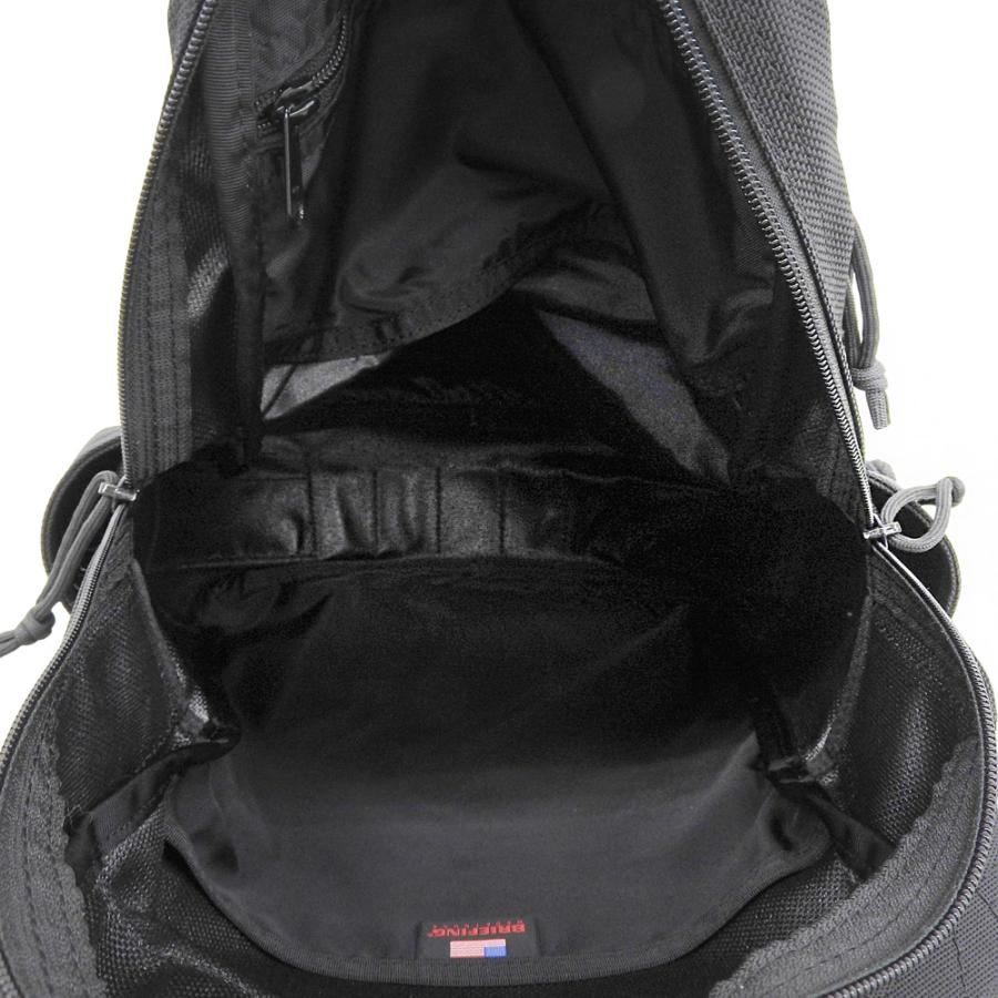 BRIEFING（ブリーフィング） 美品 ATTACK PACK バックパック リュック