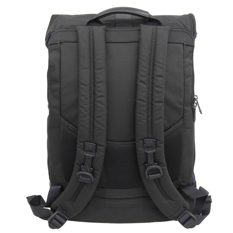 TUMI（トゥミ） Cypress Roll Top Backpack カモフラ リュック