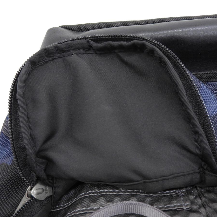 TUMI（トゥミ） Cypress Roll Top Backpack カモフラ リュック