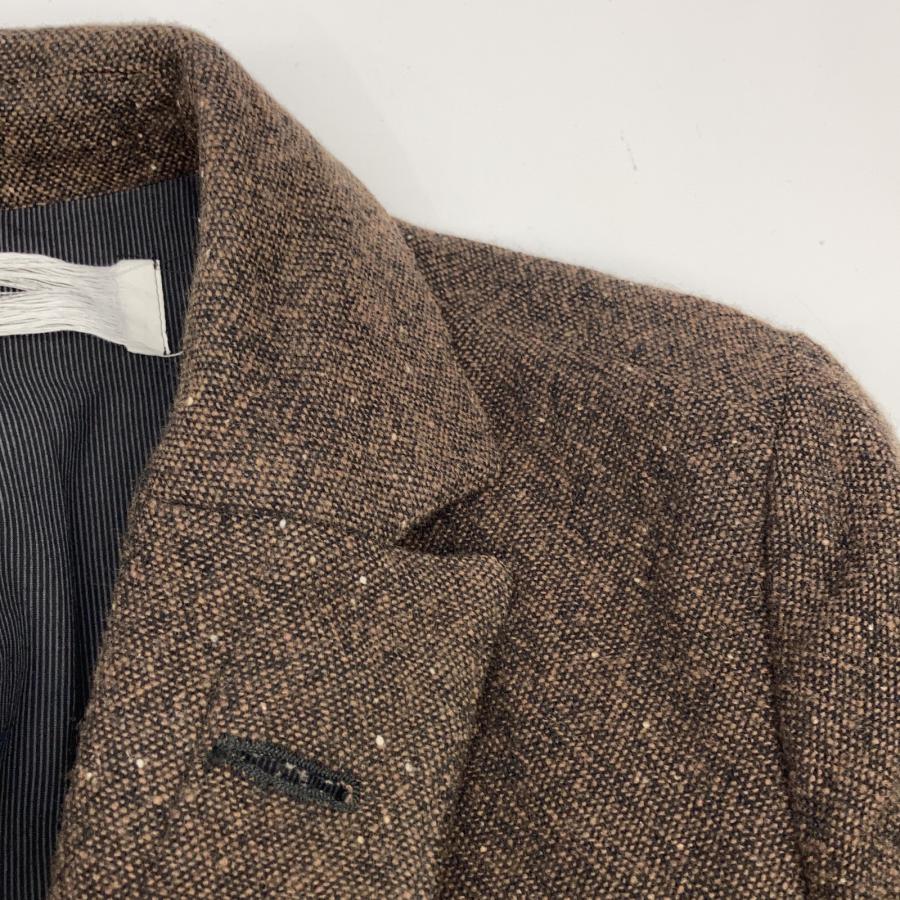 individual sentiments インディビジュアルセンチメンツ 20AW ブラウン