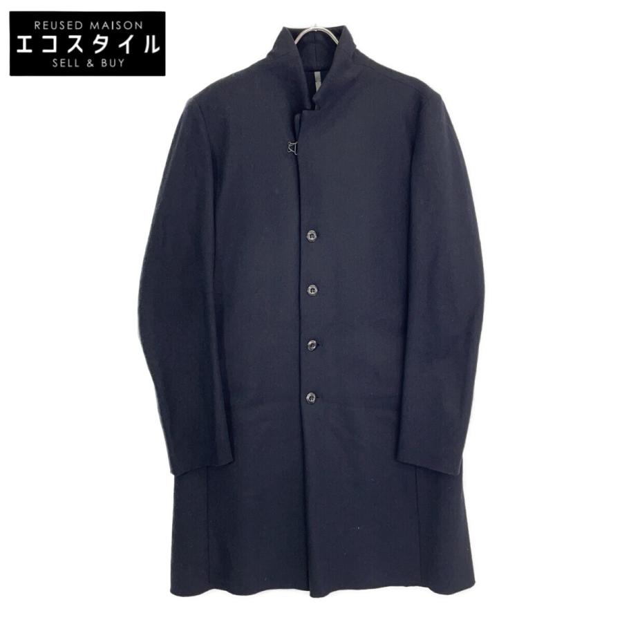 ATTACHMENT アタッチメント KC62-134 カシミヤxウール 2/72オフ