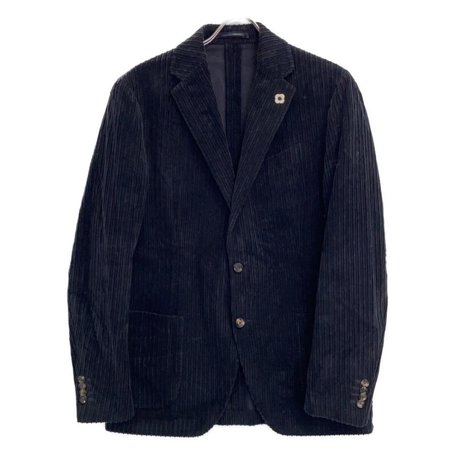 LARDINI（ラルディーニ） 美品/国内正規 JQ903AQ コーデュロイ