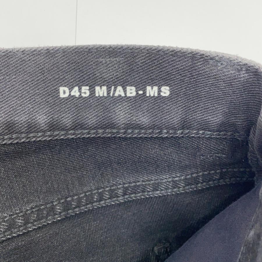 SAINT LAURENT PARIS サンローランパリ 23年 786722 ブラック ルーズ