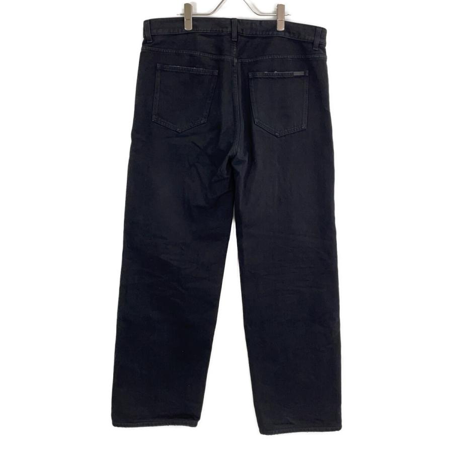 SAINT LAURENT PARIS サンローランパリ 23年 752629 ブラック