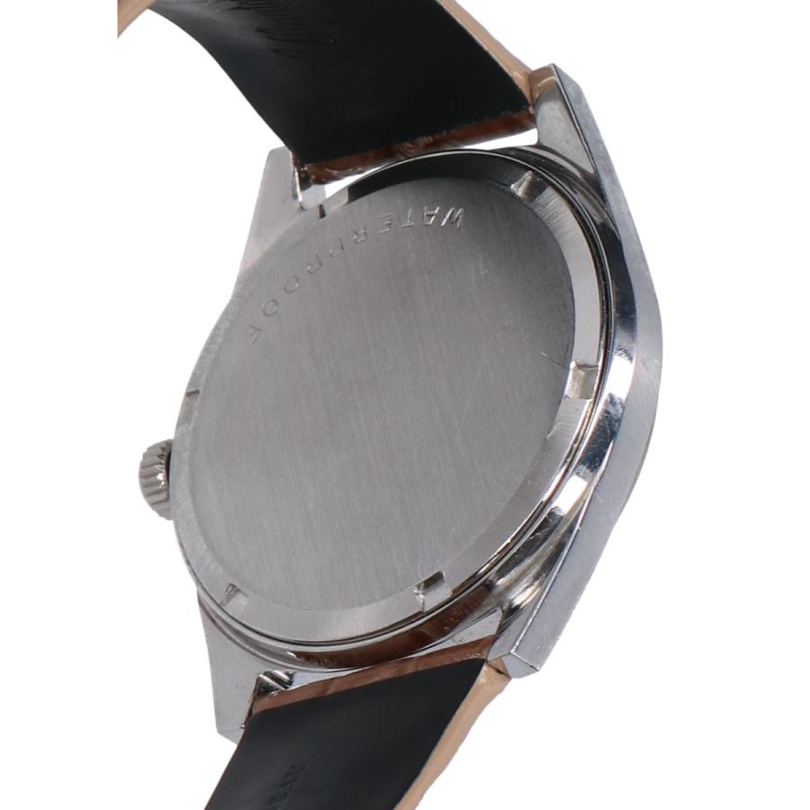 OMEGA（オメガ） SS Cal.613 136.041 ジュネーブ デイト 手巻き時計