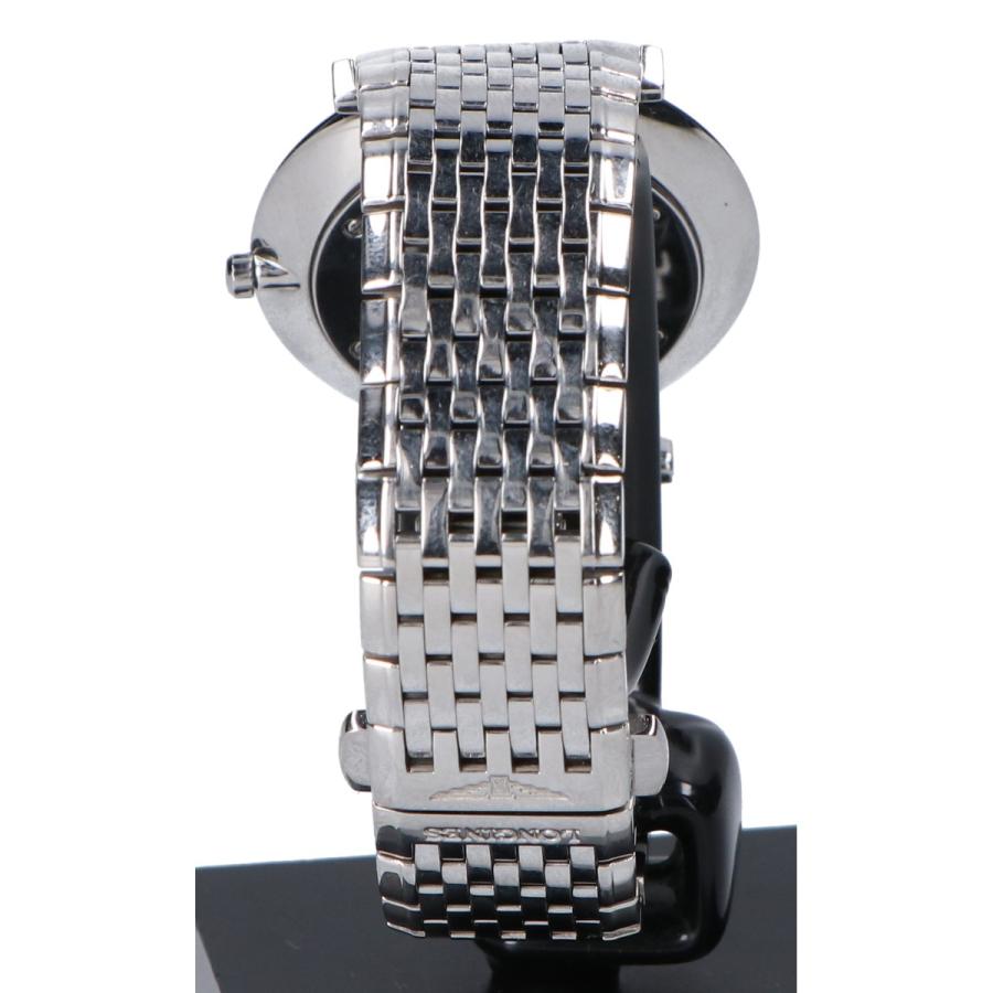 LONGINES（ロンジン） SS L4.709.4 グランドクラシック クオーツ