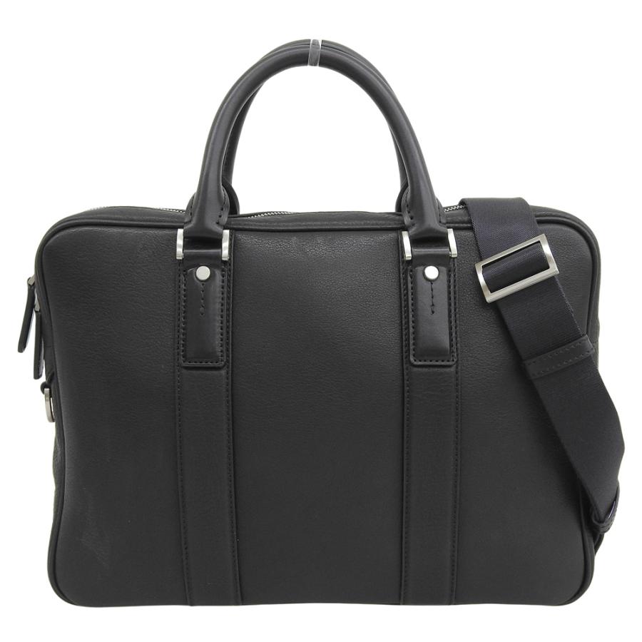 美品 TSUCHIYA KABAN 土屋鞄製造所 ブレント ミディアムブリーフケース