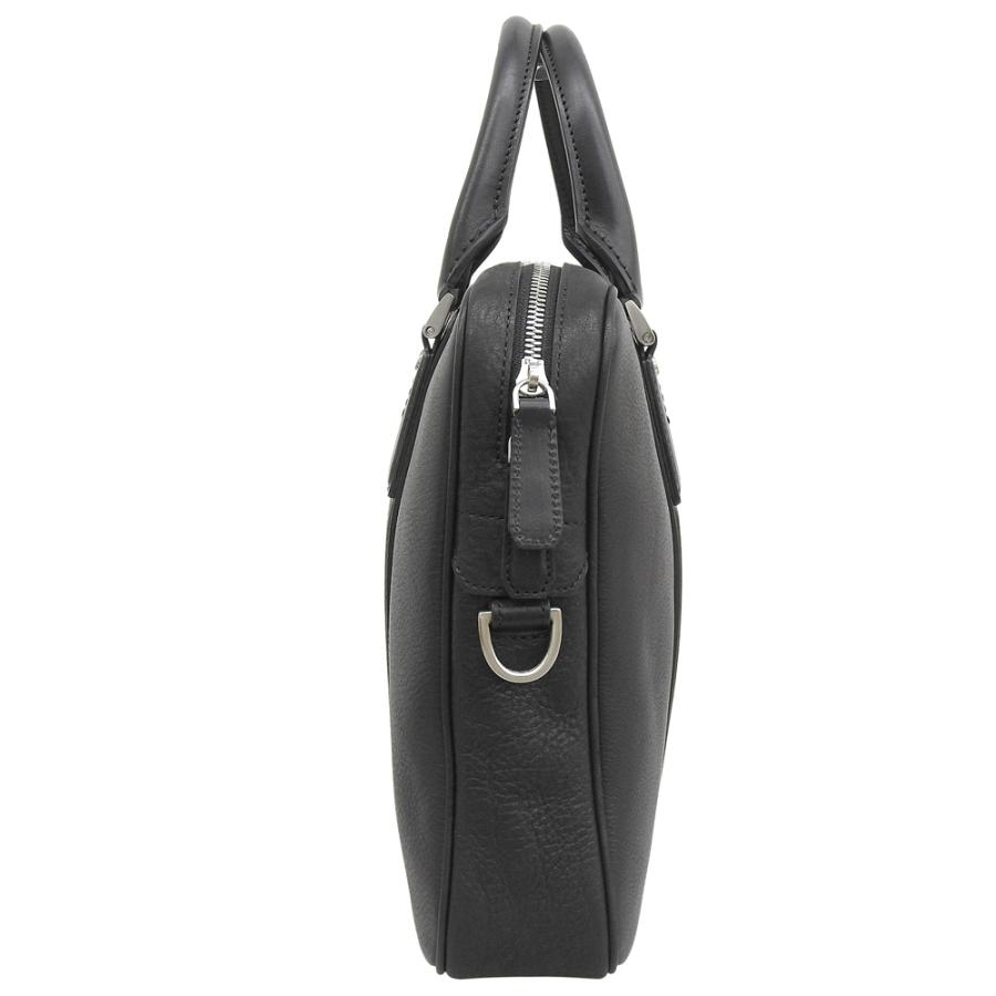 土屋鞄 メンズバッグ ブラック 2wayタイプ 土屋鞄 メンズバッグ