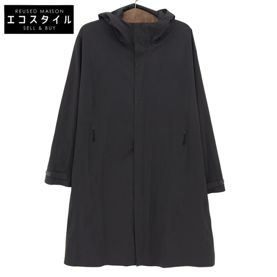 snow peak（スノーピーク） Stretch 2L Coat ナイロン コート メンズ 