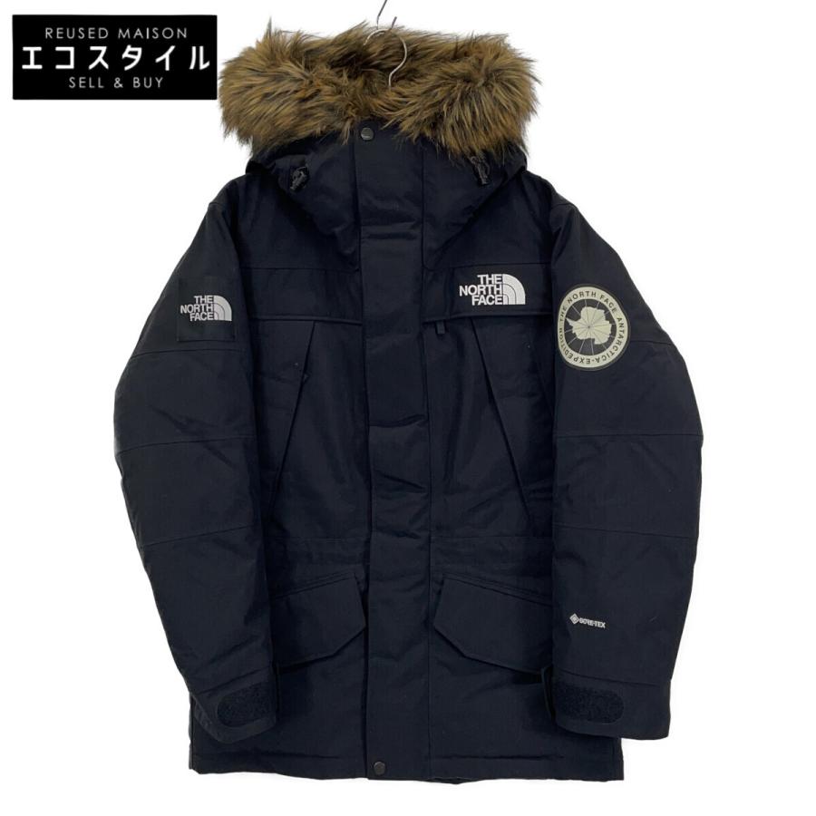 ノースフェイス　アンタークティカパーカ　メンズМ　ND91807　美品 THE NORTH FACE（ザ ノースフェイス） ノースフェイス ND91807