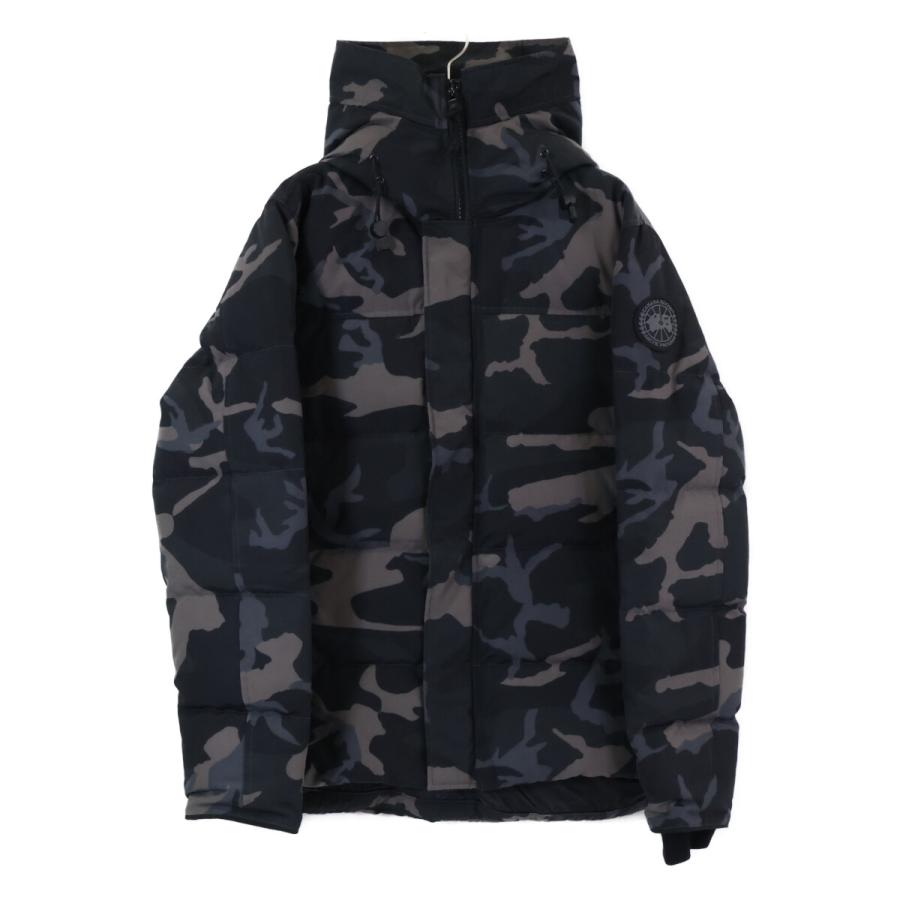 CANADA GOOSE（カナダグース） 美品/国内正規（株）サザビーリーグ