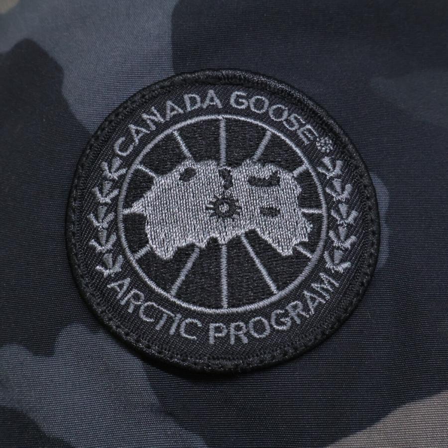 CANADA GOOSE（カナダグース） 美品/国内正規（株）サザビーリーグ 