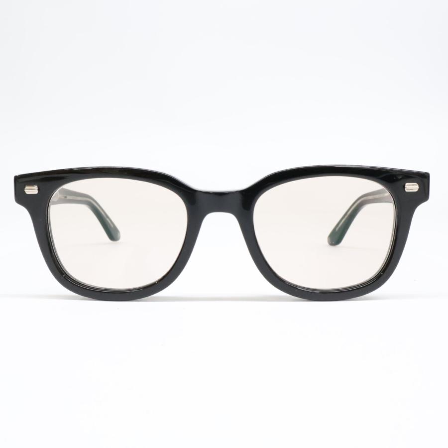 EYEVAN7285 アイヴァン Blazer PBK ブレイザー スクエアシェイプ