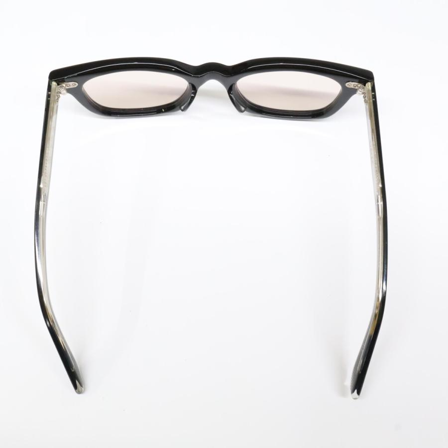 EYEVAN7285 アイヴァン Blazer PBK ブレイザー スクエアシェイプ