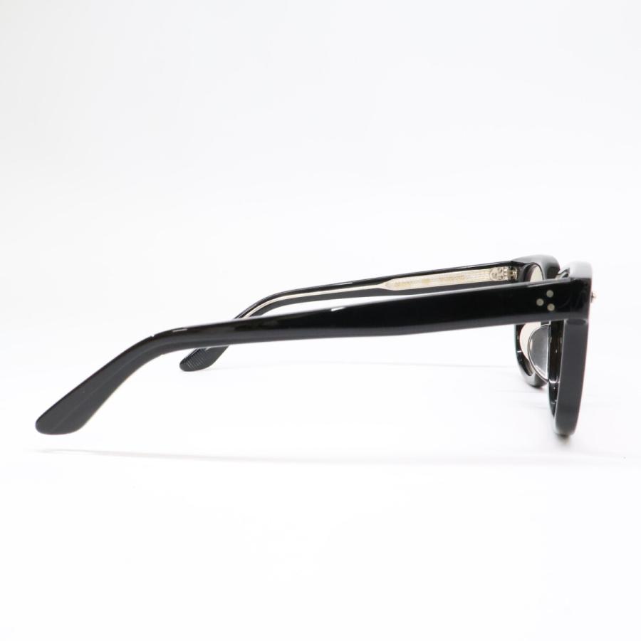 EYEVAN7285 アイヴァン Blazer PBK ブレイザー スクエアシェイプ