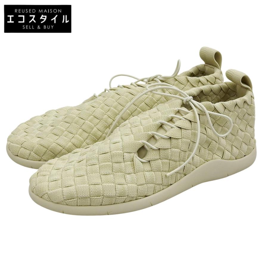 未使用 BOTTEGA VENETA ボッテガヴェネタ スニーカー シューズ メンズ 