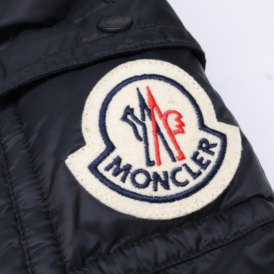 MONCLER（モンクレール） 44342 HIMALAYA ヒマラヤ フード付ダウン 1 