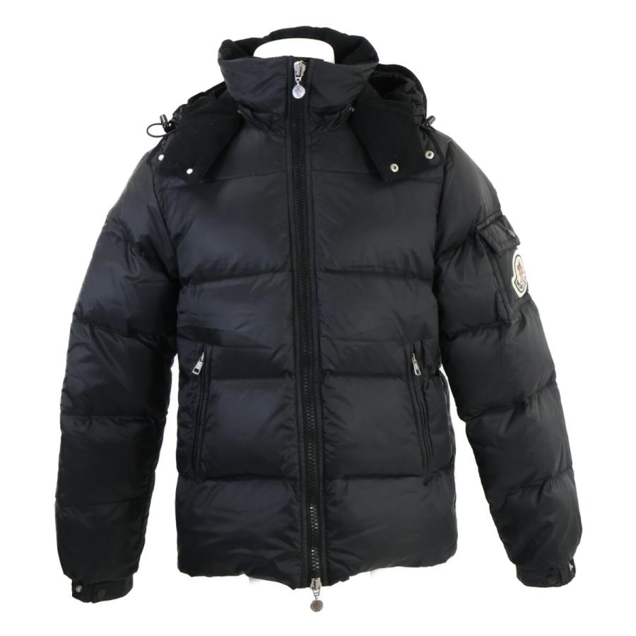 MONCLER（モンクレール） 44342 HIMALAYA ヒマラヤ フード付ダウン 1 