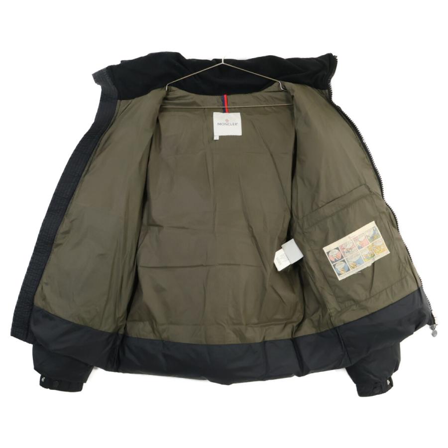 MONCLER（モンクレール） 44342 HIMALAYA ヒマラヤ フード付ダウン 1 