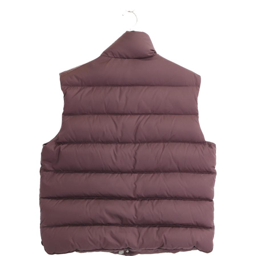 MONCLER（モンクレール） 43301 CHEVAL シュヴァル ダウンベスト
