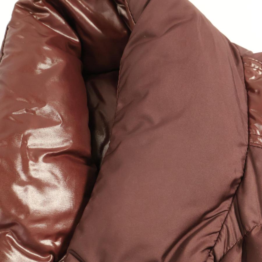 MONCLER（モンクレール） 43301 CHEVAL シュヴァル ダウンベスト