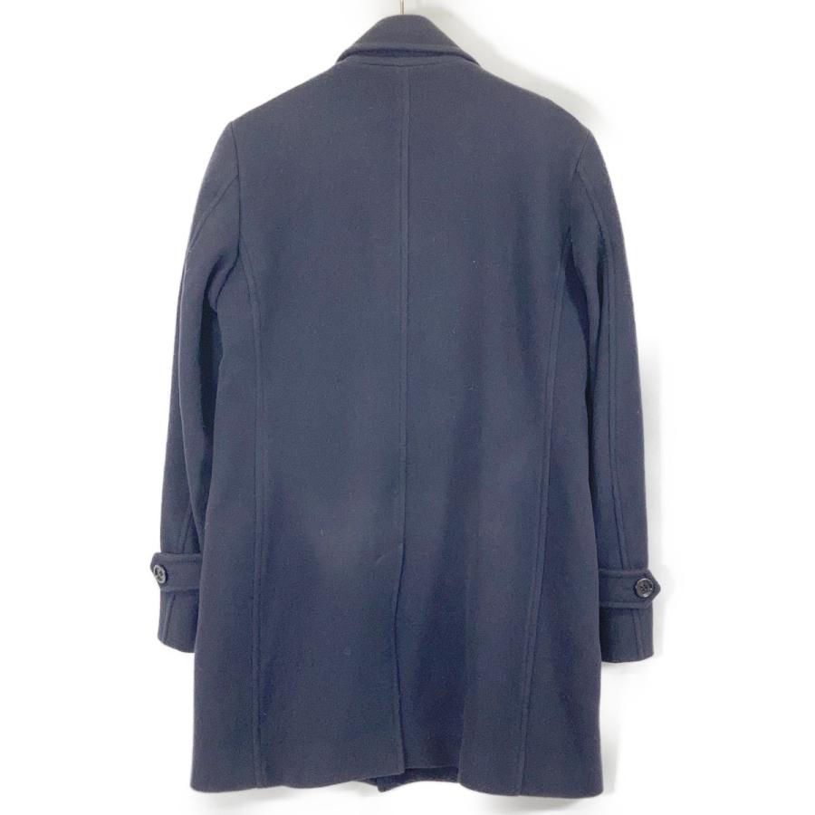 Mackintosh（マッキントッシュ） G1B61-202-28 ネイビー ウールステン
