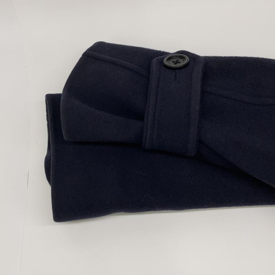 Mackintosh（マッキントッシュ） G1B61-202-28 ネイビー ウールステン