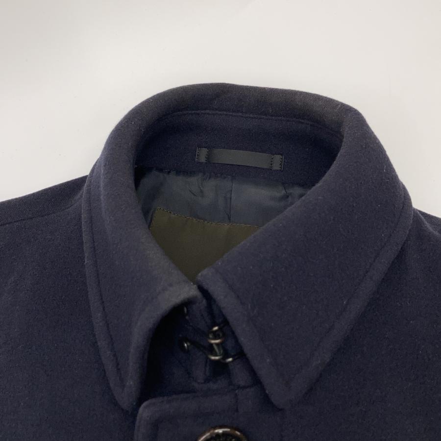 Mackintosh（マッキントッシュ） G1B61-202-28 ネイビー ウールステン