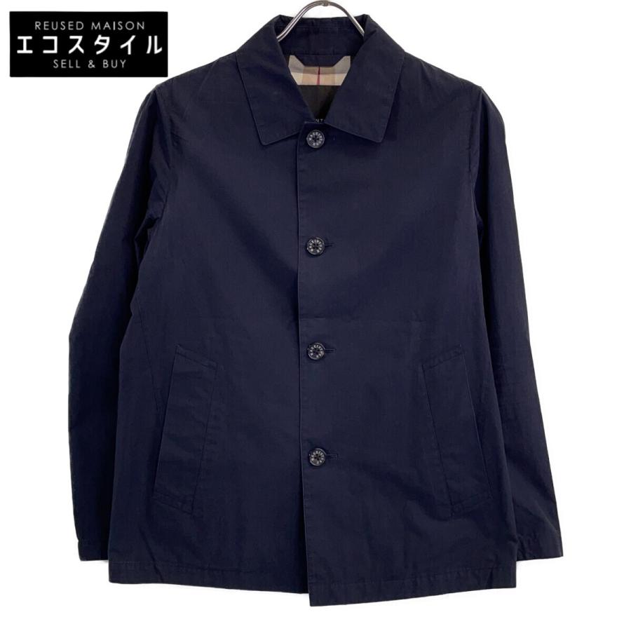 MACKINTOSH マッキントッシュ G1F66-510-28 ブラック ジャケット 38 Mackintosh（マッキントッシュ） G1F66-510-28 ブラック ジャケット