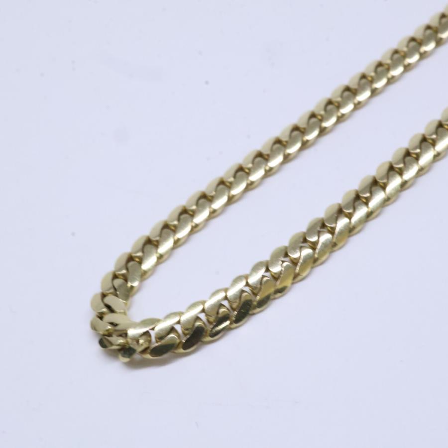 AVALANCHE アヴァランチ KKP5946 10K 幅3.2mm/55cm マイアミ