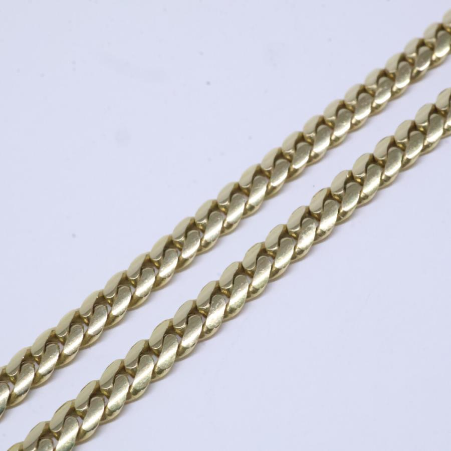 AVALANCHE アヴァランチ KKP5946 10K 幅3.2mm/55cm マイアミ