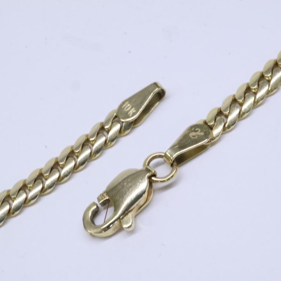 AVALANCHE アヴァランチ KKP5946 10K 幅3.2mm/55cm マイアミ