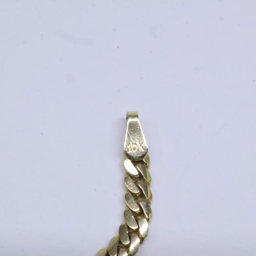 AVALANCHE アヴァランチ KKP5946 10K 幅3.2mm/55cm マイアミ