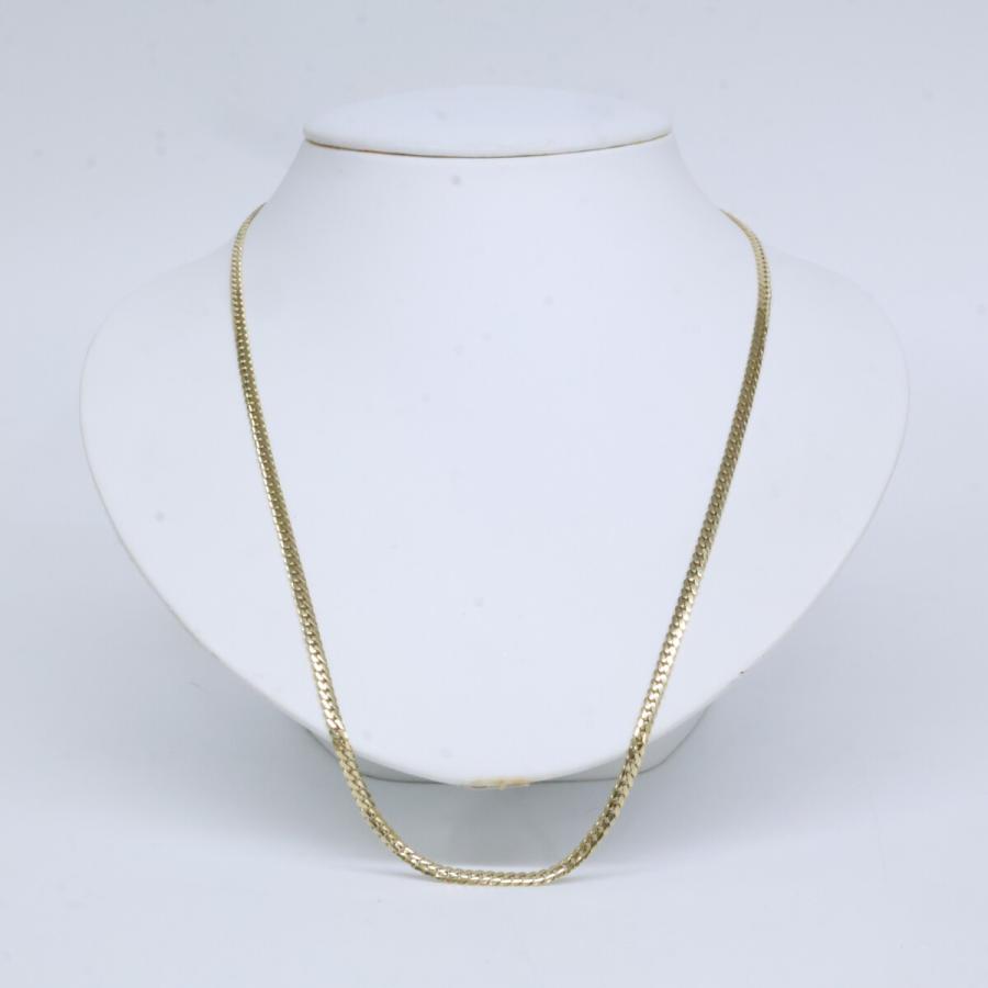 AVALANCHE アヴァランチ KKP5946 10K 幅3.2mm/55cm マイアミ