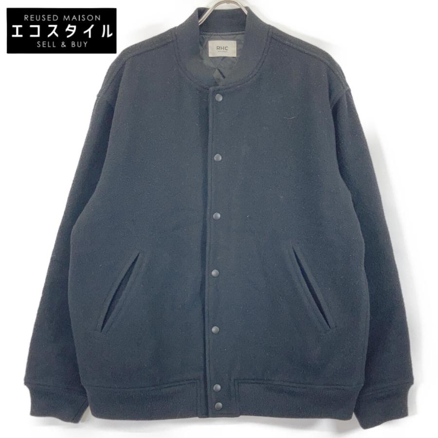 Ron Herman ロンハーマン RHC 4220400069 ウールメルトン スタジアム