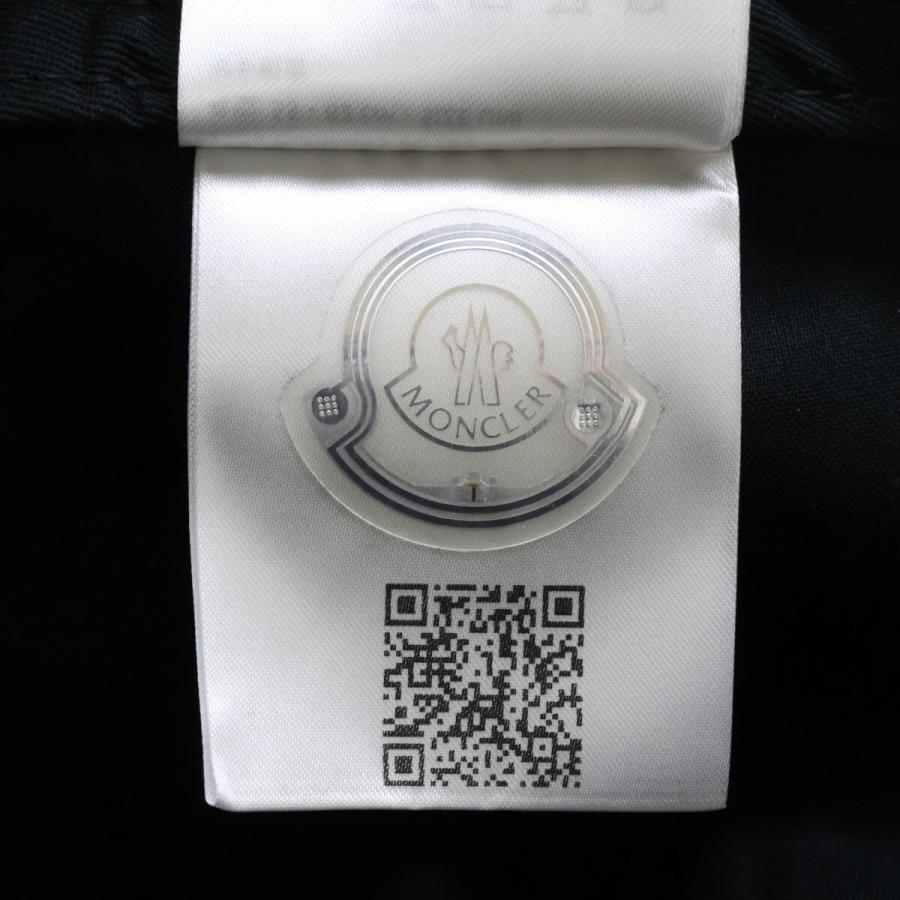 MONCLER（モンクレール） 美品/国内正規 I20933B00003 0U162 BASEBALL