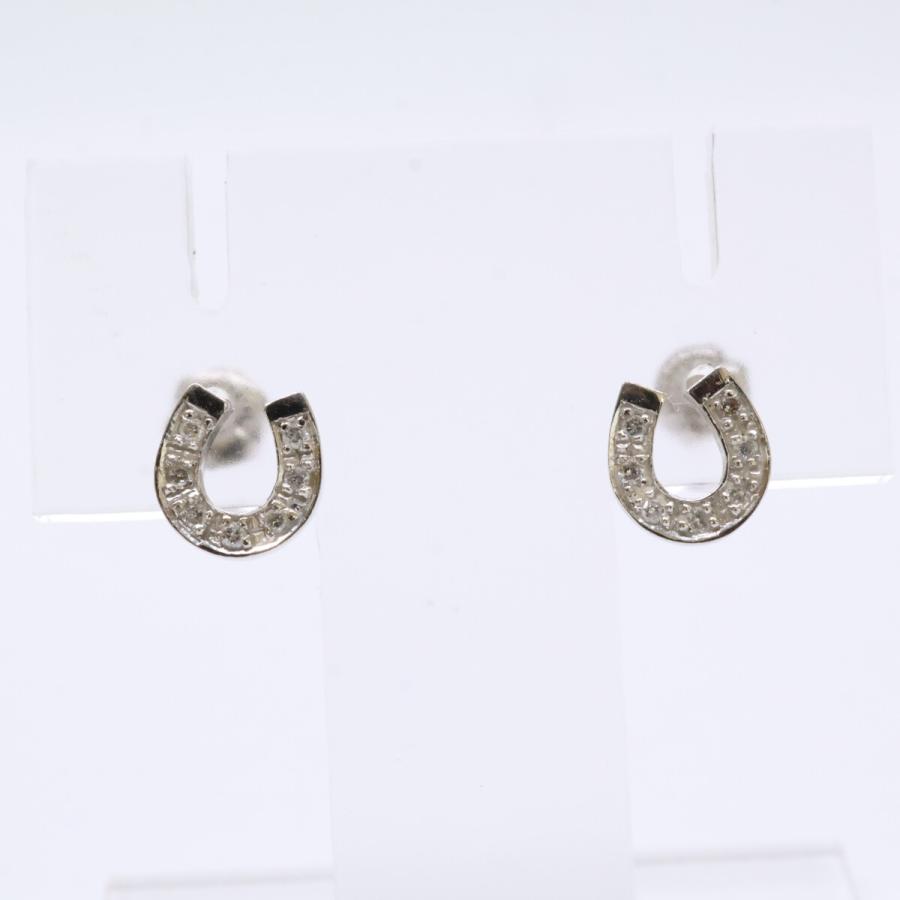 VENDOME AOYAMA ヴァンドーム青山 Pt950 Pt900 ダイヤモンド ホース