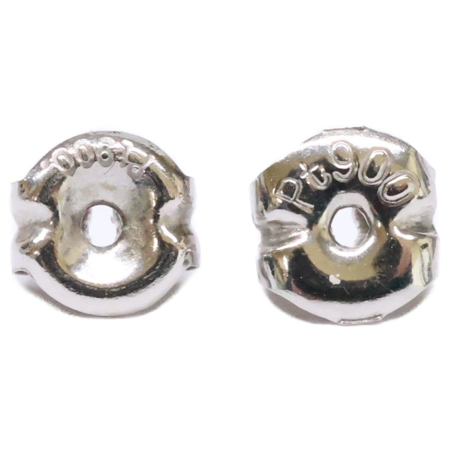 VENDOME AOYAMA ヴァンドーム青山 Pt950 Pt900 ダイヤモンド ホース