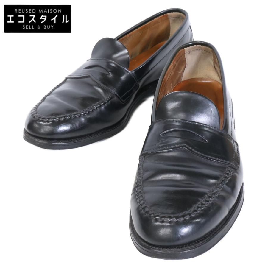 ALDEN（オールデン） 美品 Brooks Brothers ブルックスブラザーズ別注