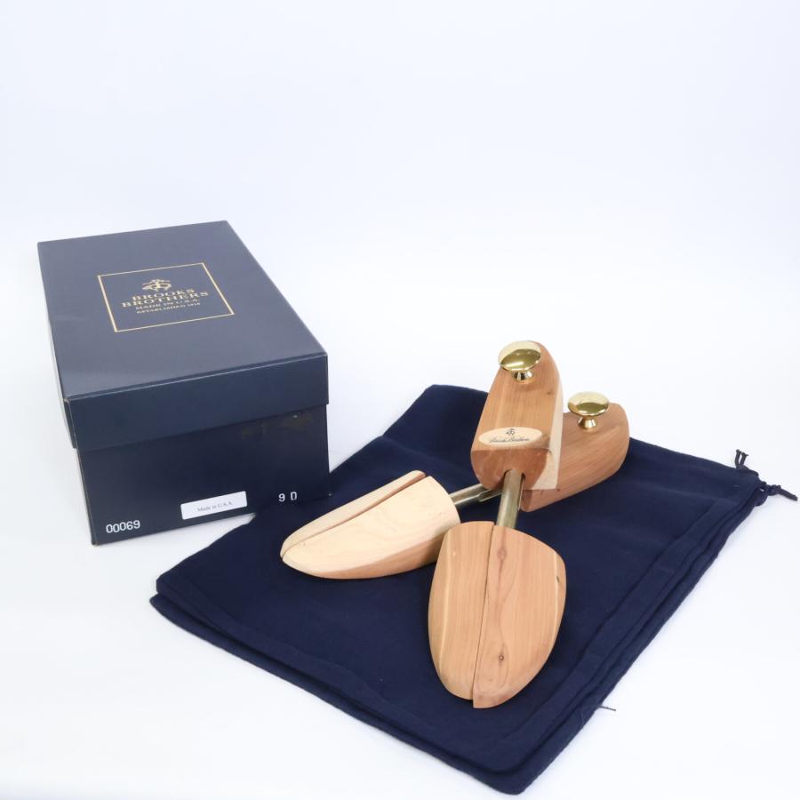 ALDEN（オールデン） 美品 Brooks Brothers ブルックスブラザーズ別注