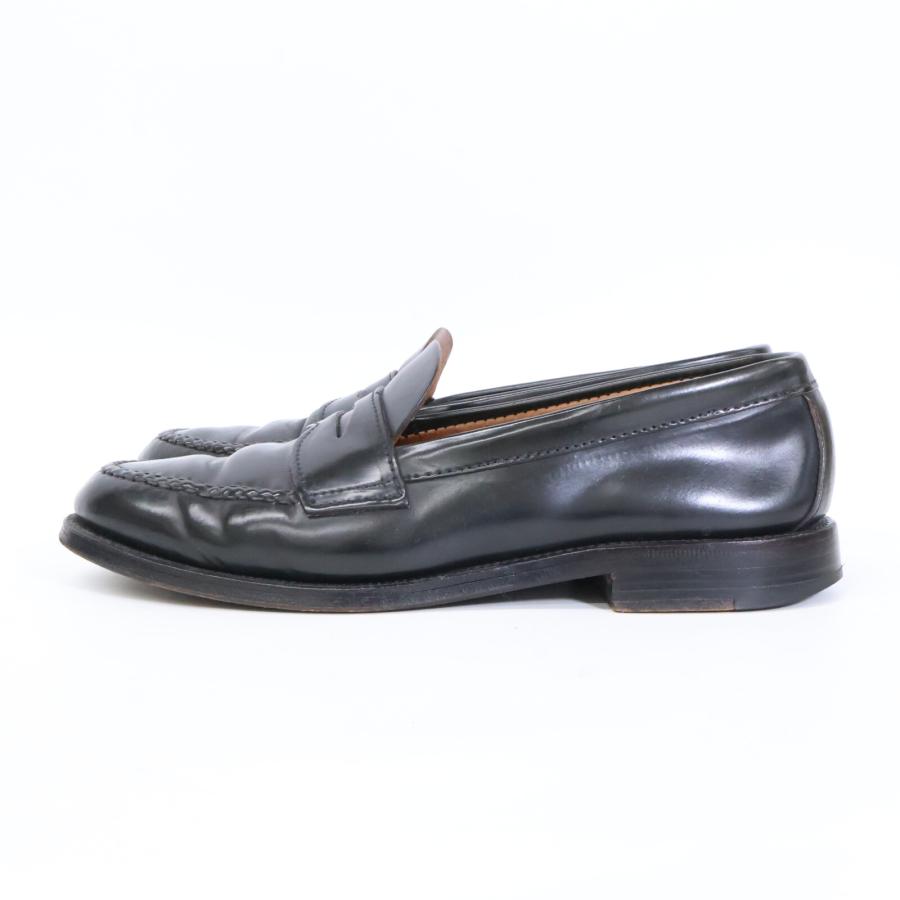 ALDEN（オールデン） 美品 Brooks Brothers ブルックスブラザーズ別注