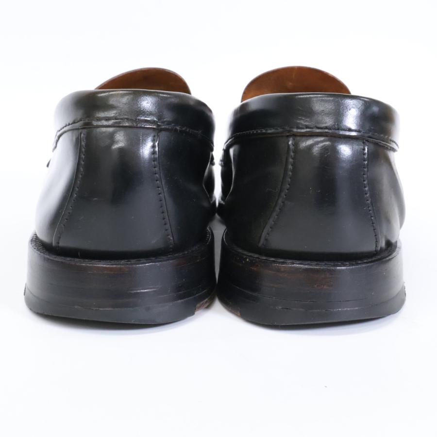 ALDEN（オールデン） 美品 Brooks Brothers ブルックスブラザーズ別注