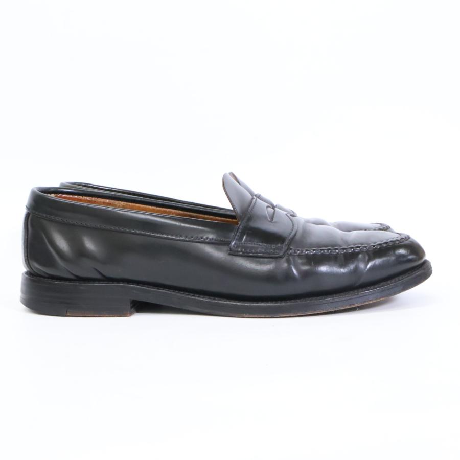 ALDEN（オールデン） 美品 Brooks Brothers ブルックスブラザーズ別注