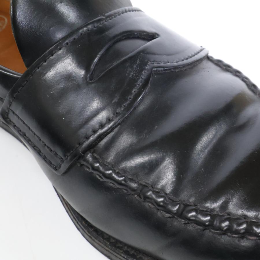 ALDEN（オールデン） 美品 Brooks Brothers ブルックスブラザーズ別注