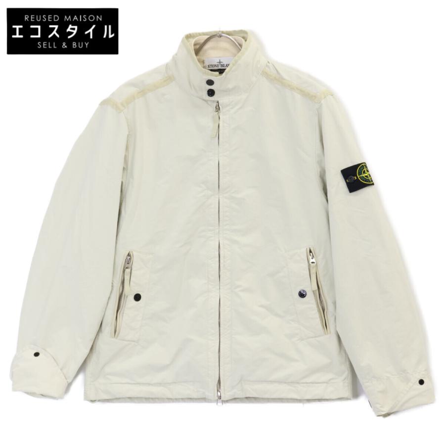 美品 STONE ISLAND ストーンアイランド 791541531 ウォーターレペ