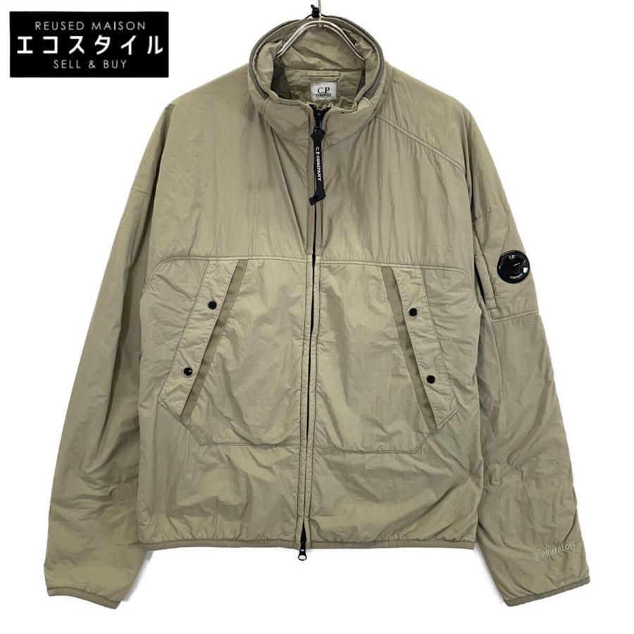 C.P.COMPANY シーピーカンパニー 15CMOW110A 006124G プリマロフト